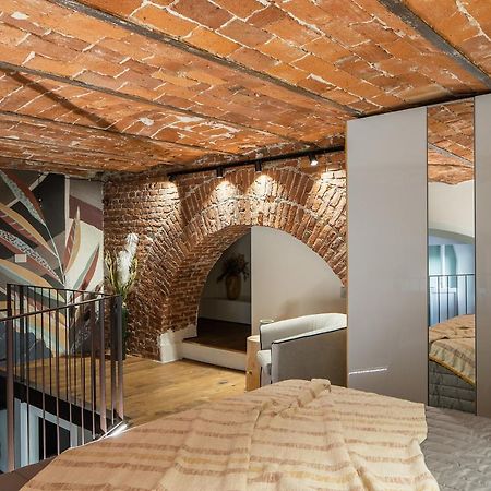 Bellevue Navigli Apartment Milano Ngoại thất bức ảnh