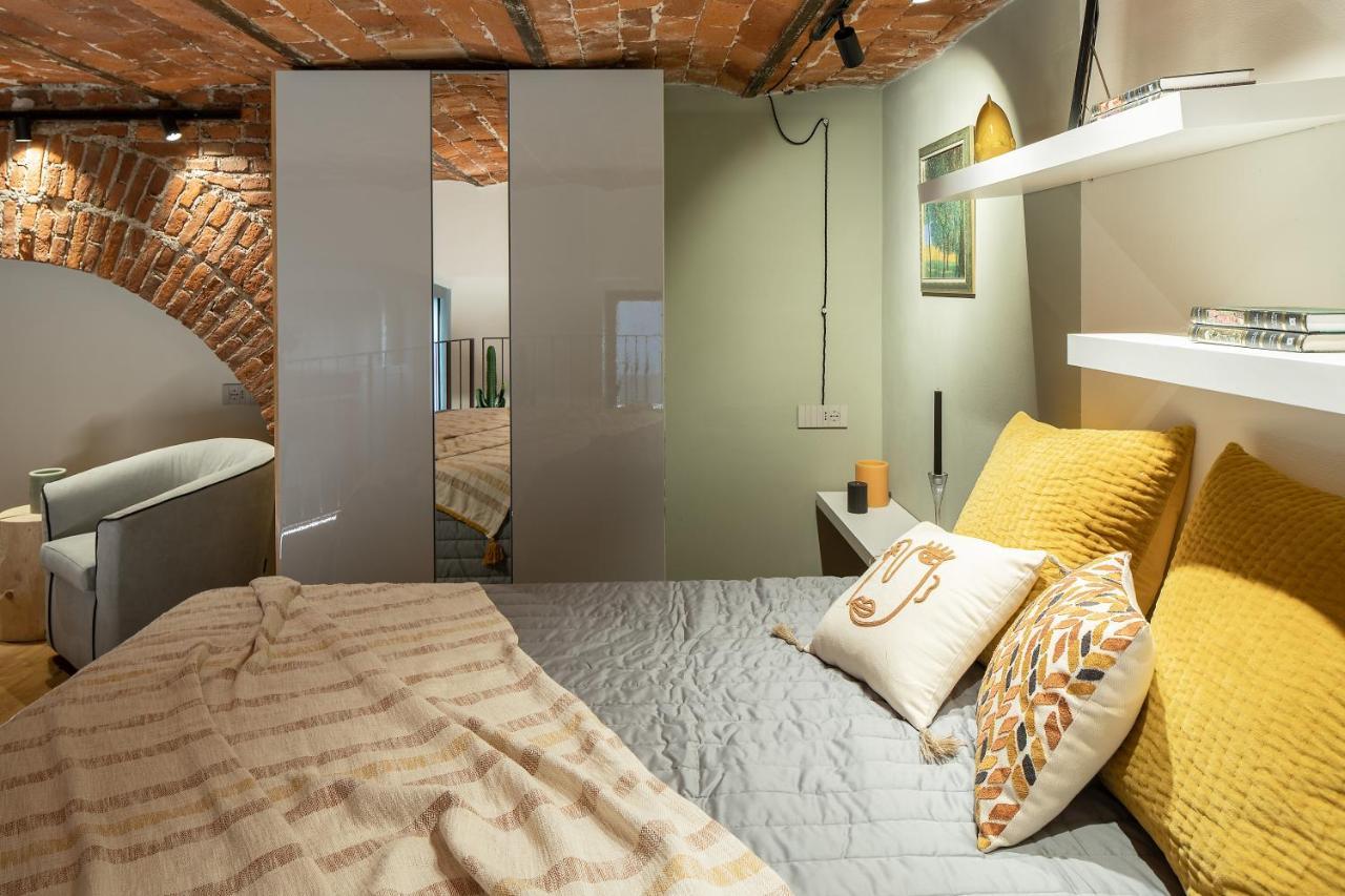 Bellevue Navigli Apartment Milano Ngoại thất bức ảnh