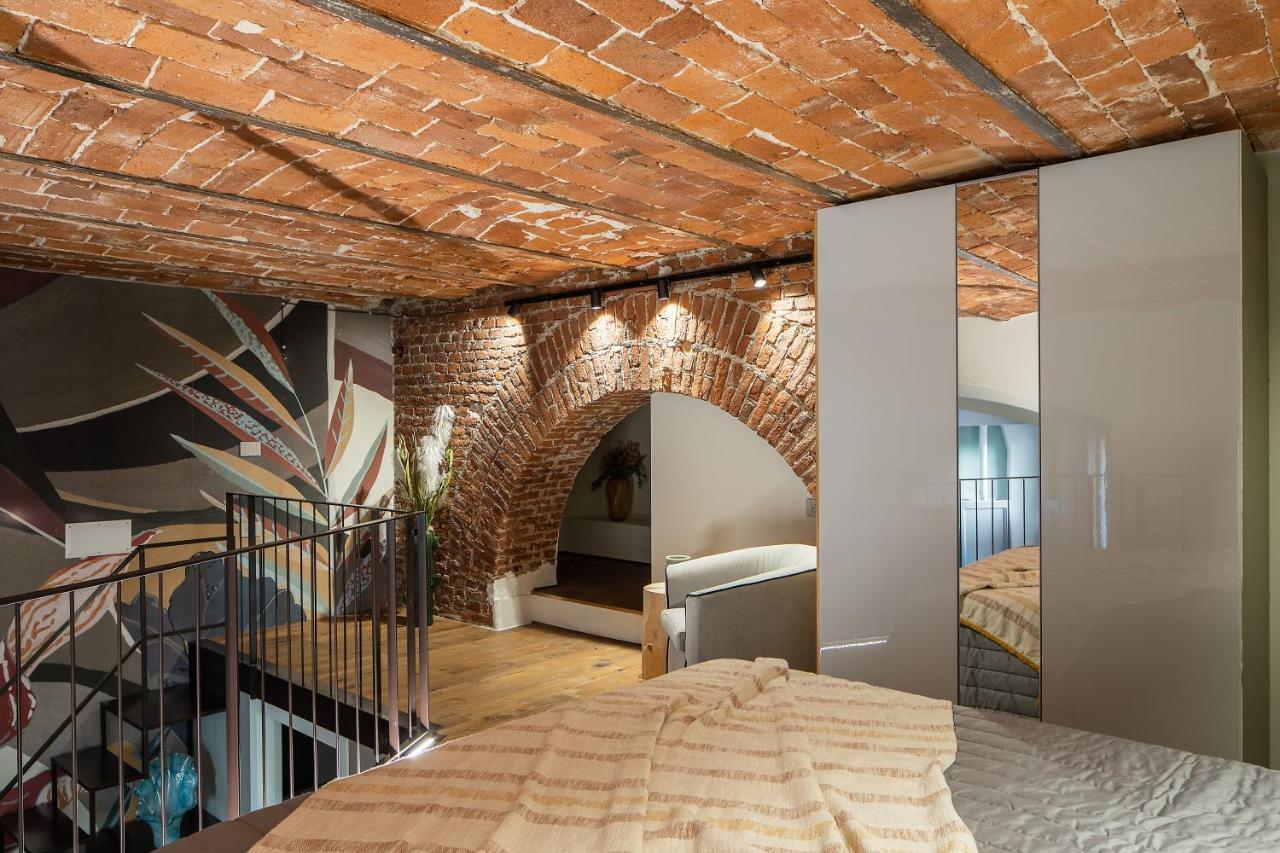 Bellevue Navigli Apartment Milano Ngoại thất bức ảnh