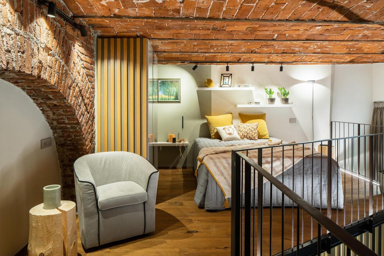 Bellevue Navigli Apartment Milano Ngoại thất bức ảnh