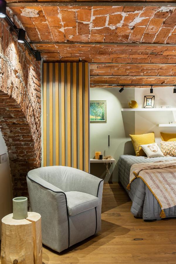 Bellevue Navigli Apartment Milano Ngoại thất bức ảnh