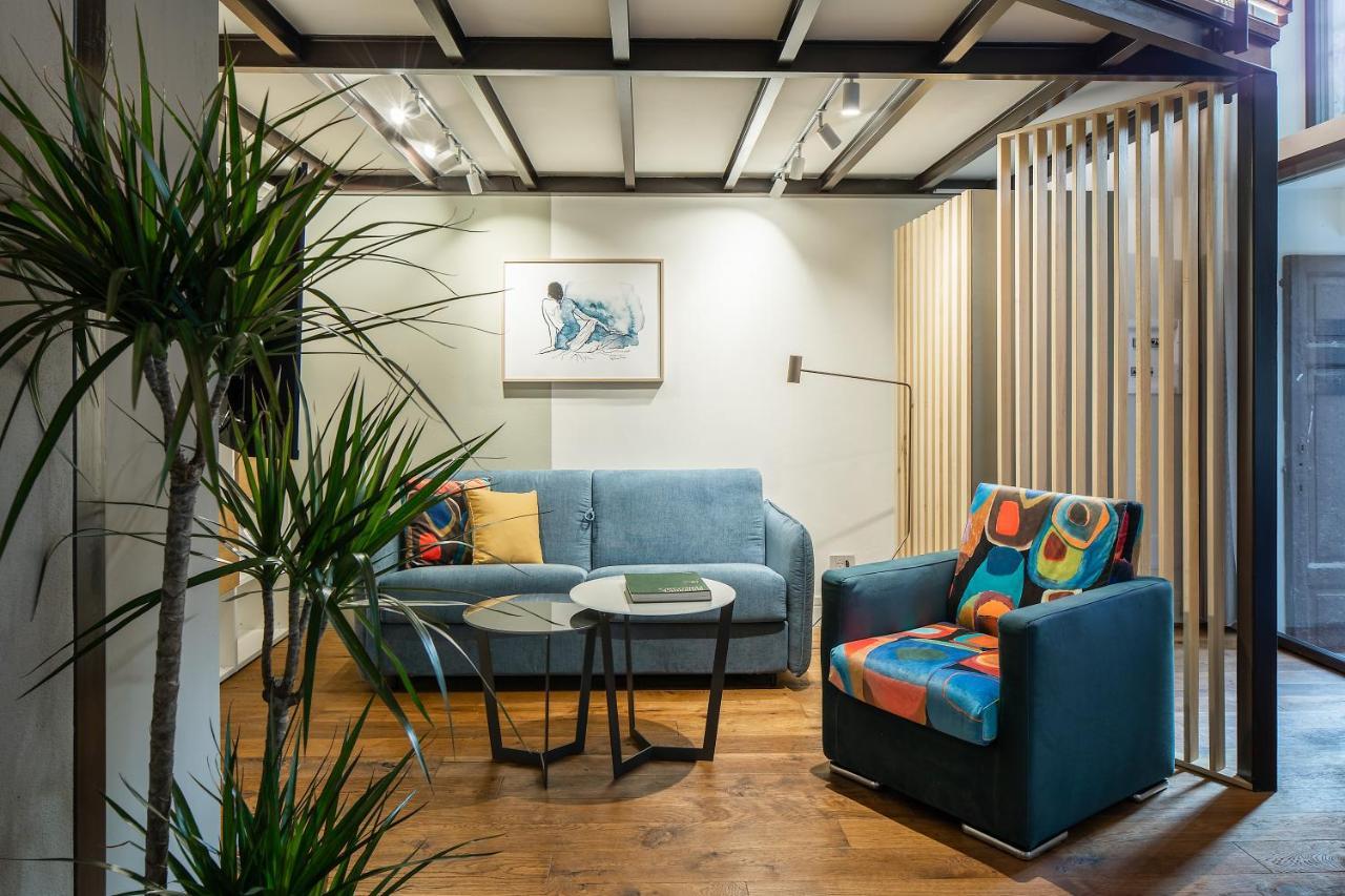 Bellevue Navigli Apartment Milano Ngoại thất bức ảnh