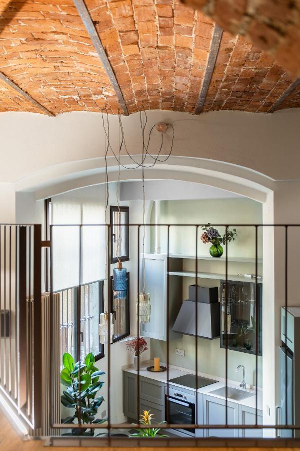 Bellevue Navigli Apartment Milano Ngoại thất bức ảnh