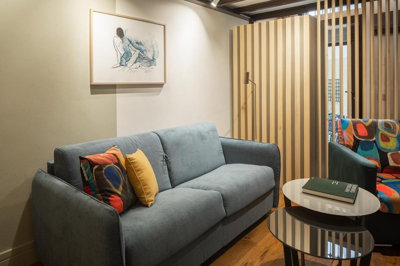 Bellevue Navigli Apartment Milano Ngoại thất bức ảnh