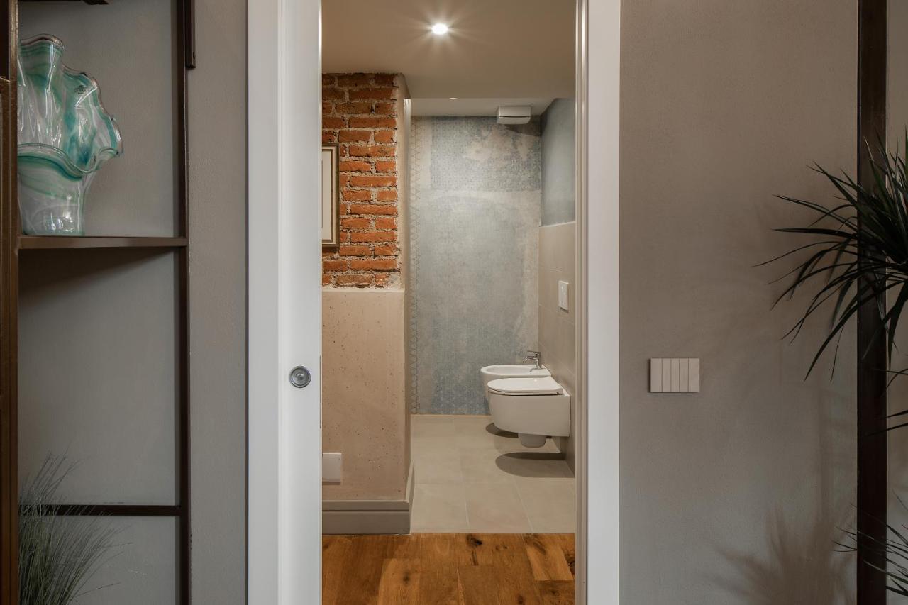 Bellevue Navigli Apartment Milano Ngoại thất bức ảnh