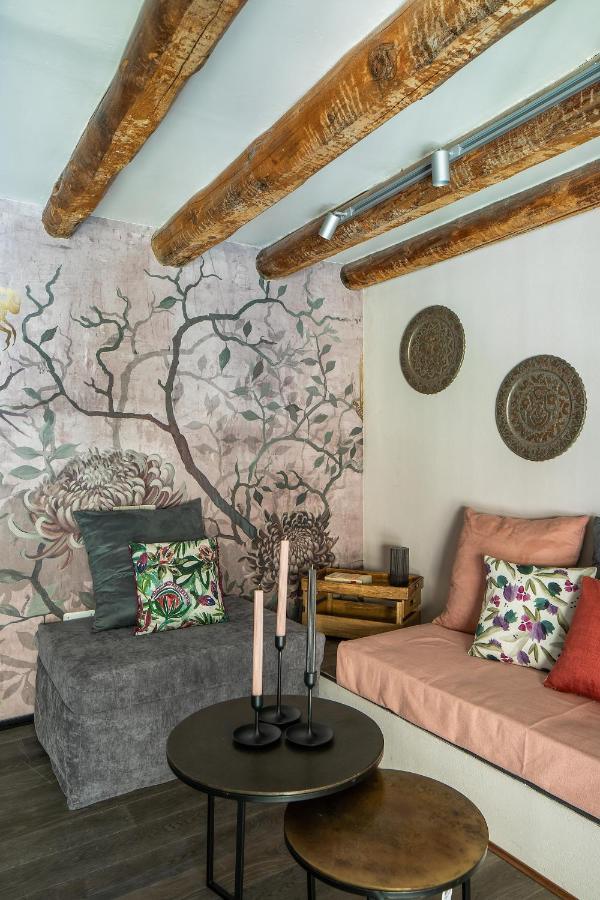 Bellevue Navigli Apartment Milano Ngoại thất bức ảnh