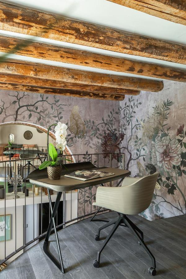 Bellevue Navigli Apartment Milano Ngoại thất bức ảnh