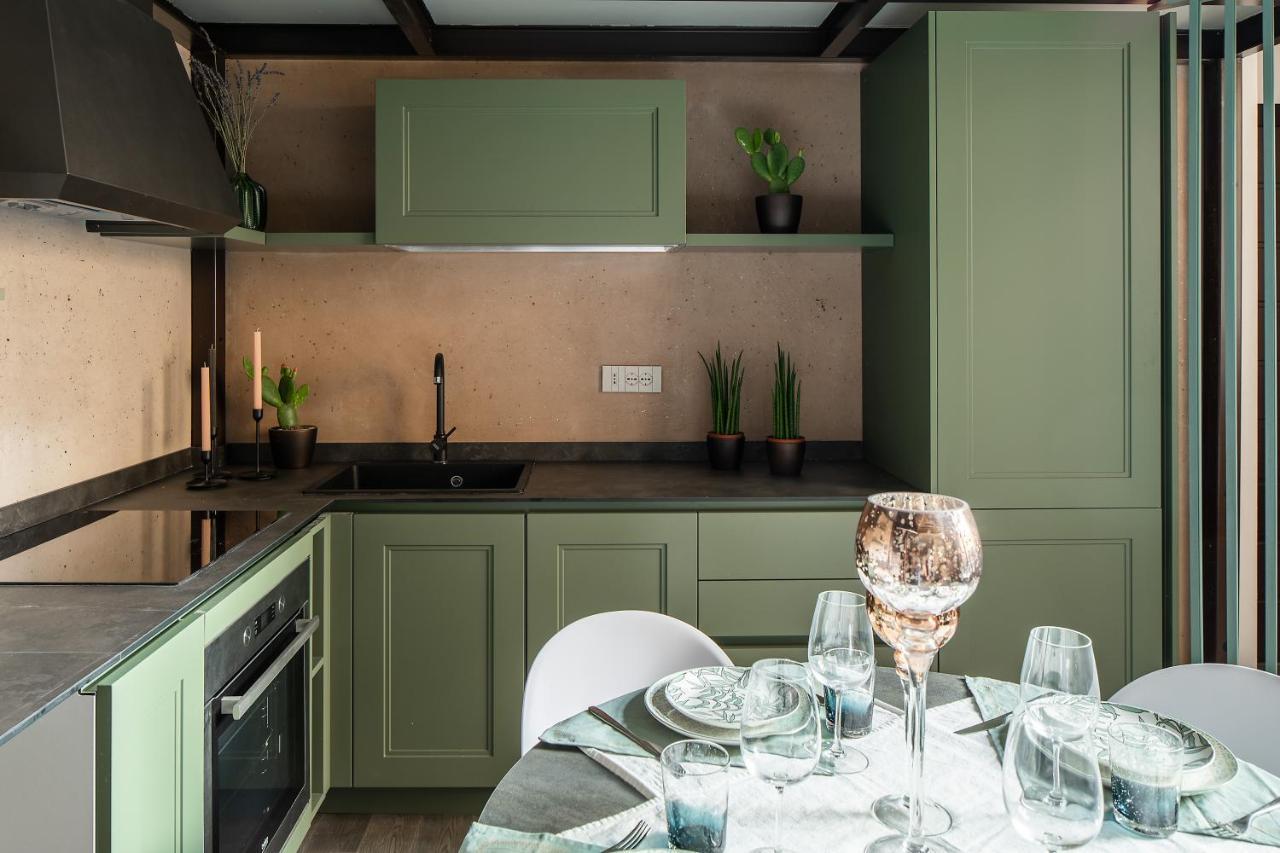 Bellevue Navigli Apartment Milano Ngoại thất bức ảnh