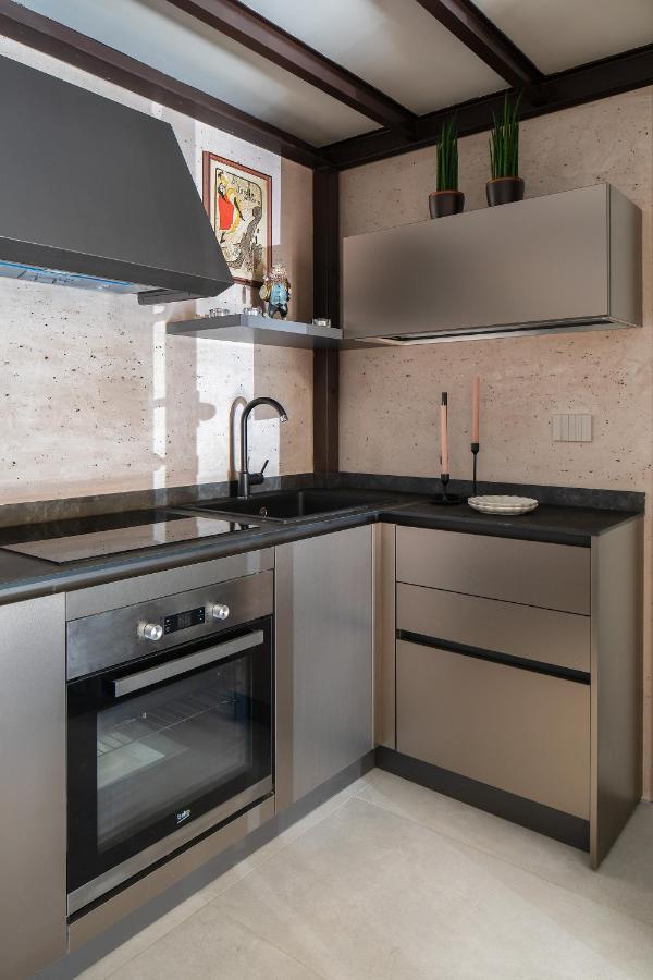 Bellevue Navigli Apartment Milano Ngoại thất bức ảnh