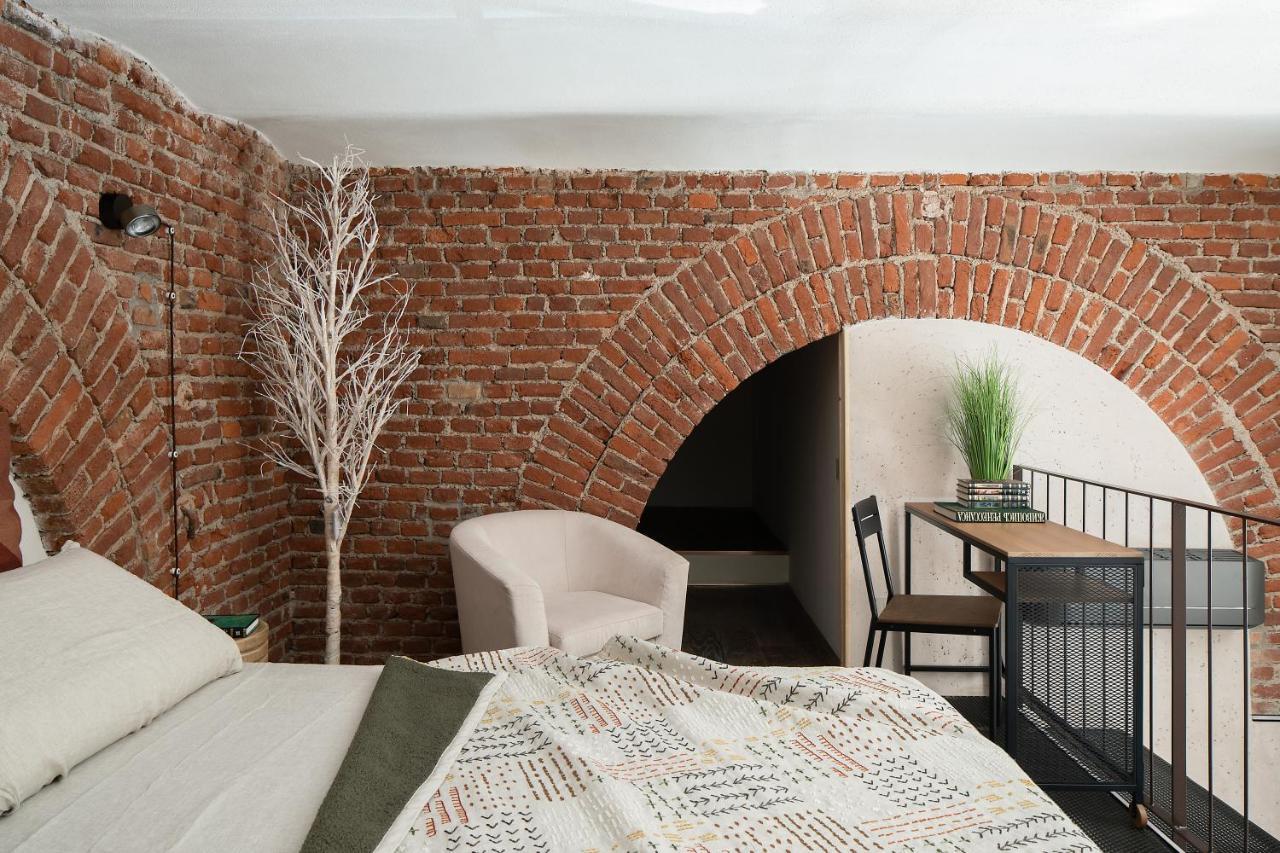 Bellevue Navigli Apartment Milano Ngoại thất bức ảnh