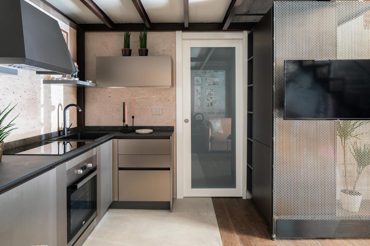 Bellevue Navigli Apartment Milano Ngoại thất bức ảnh