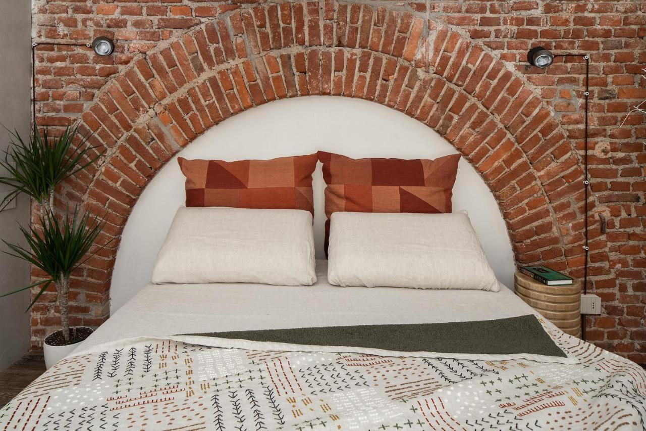 Bellevue Navigli Apartment Milano Ngoại thất bức ảnh