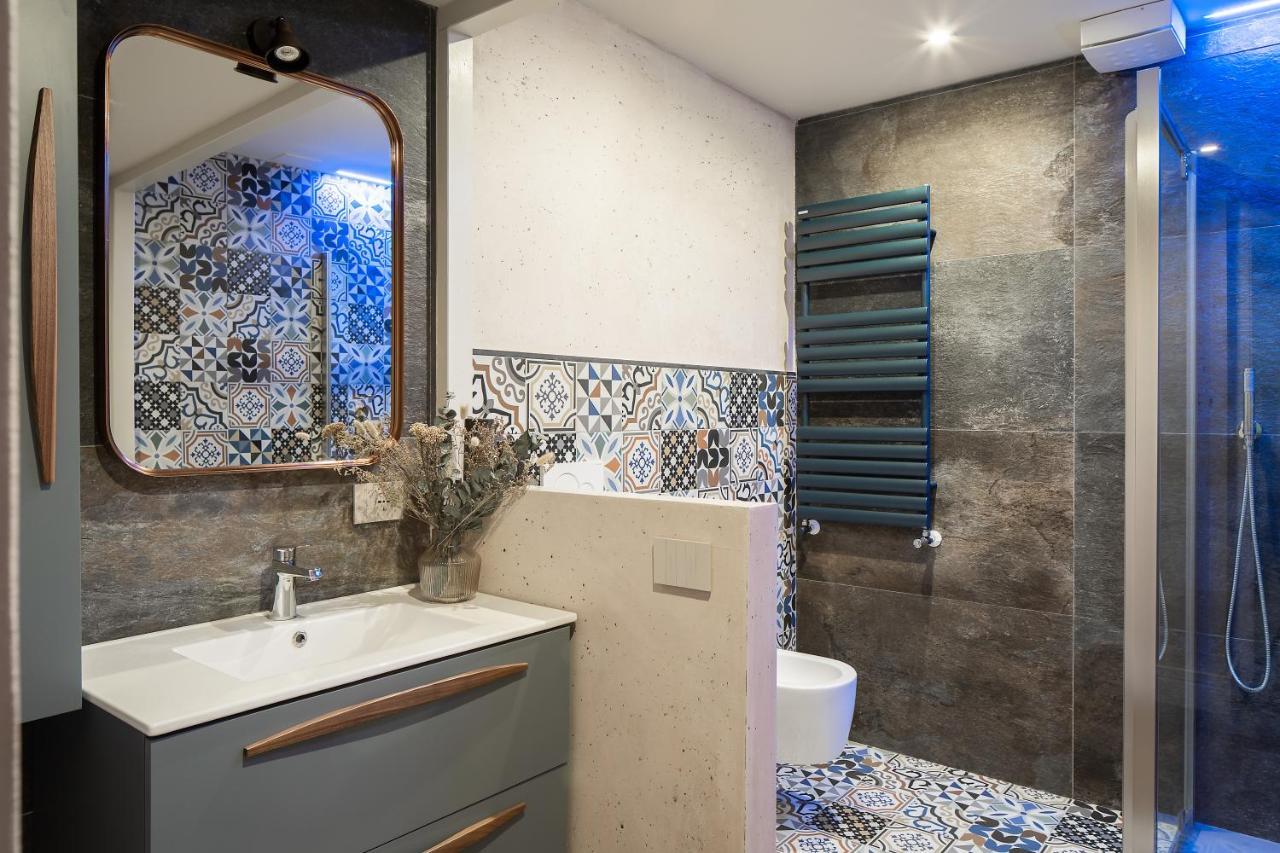 Bellevue Navigli Apartment Milano Ngoại thất bức ảnh