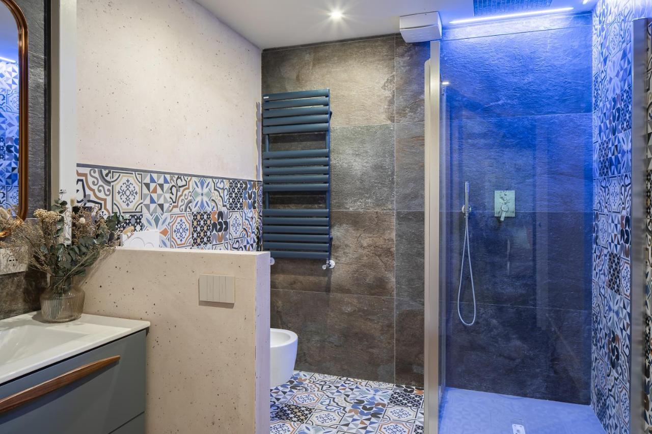 Bellevue Navigli Apartment Milano Ngoại thất bức ảnh
