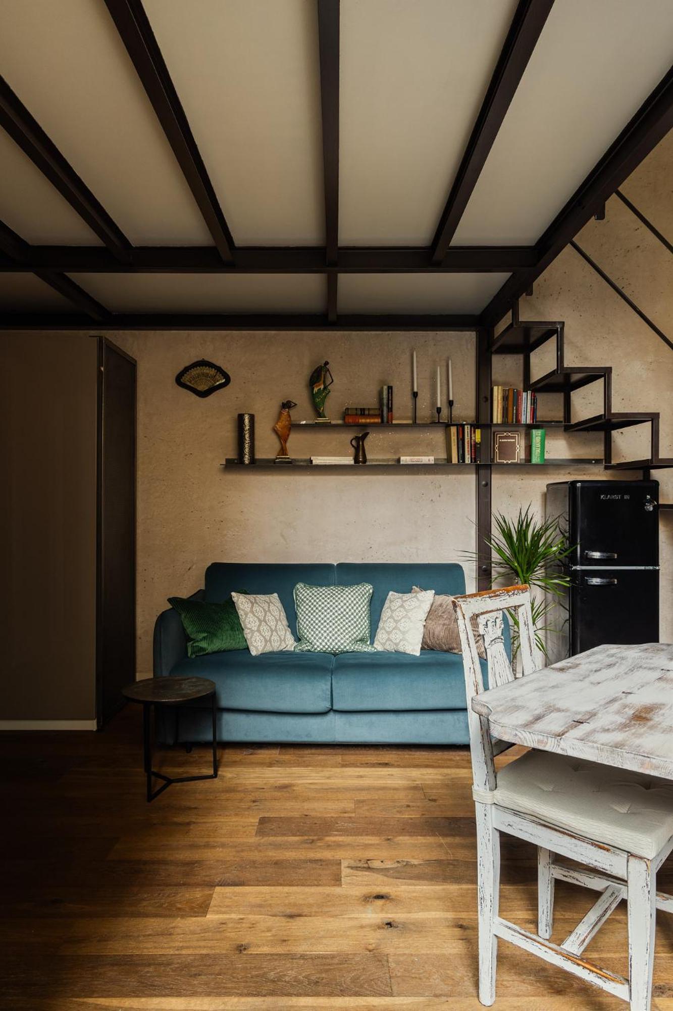 Bellevue Navigli Apartment Milano Ngoại thất bức ảnh