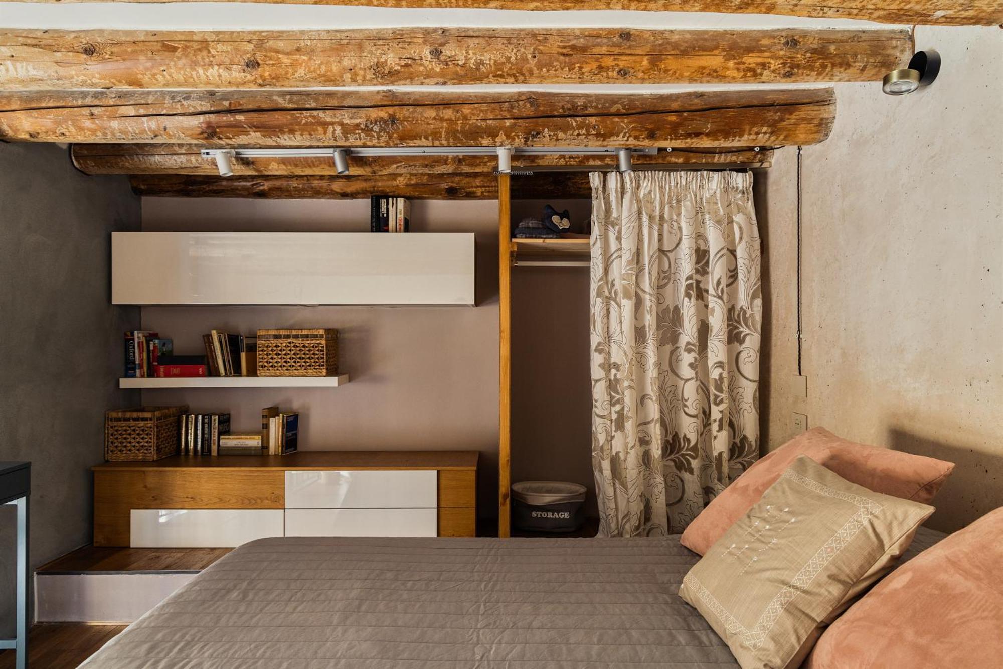 Bellevue Navigli Apartment Milano Ngoại thất bức ảnh
