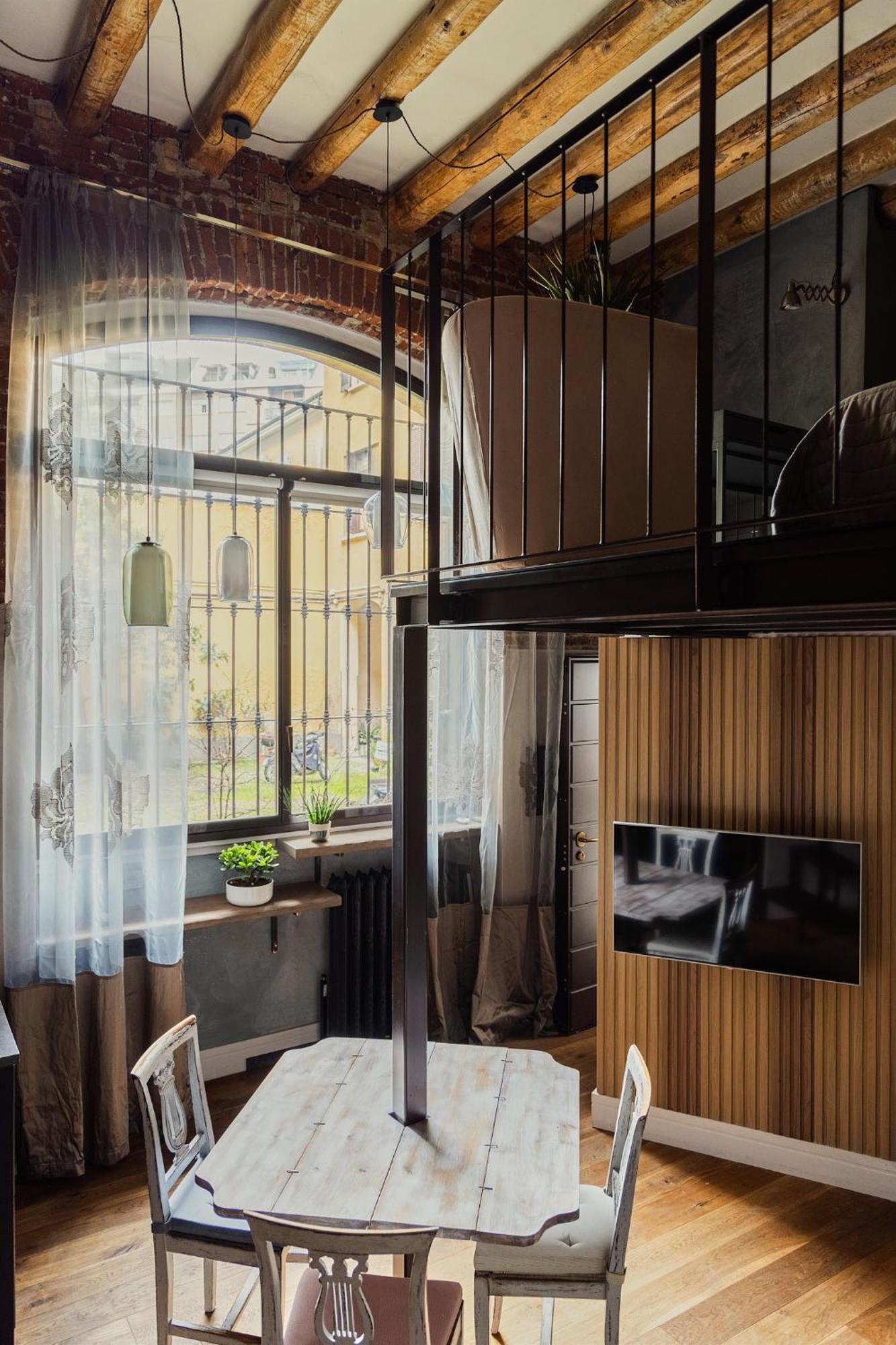 Bellevue Navigli Apartment Milano Ngoại thất bức ảnh