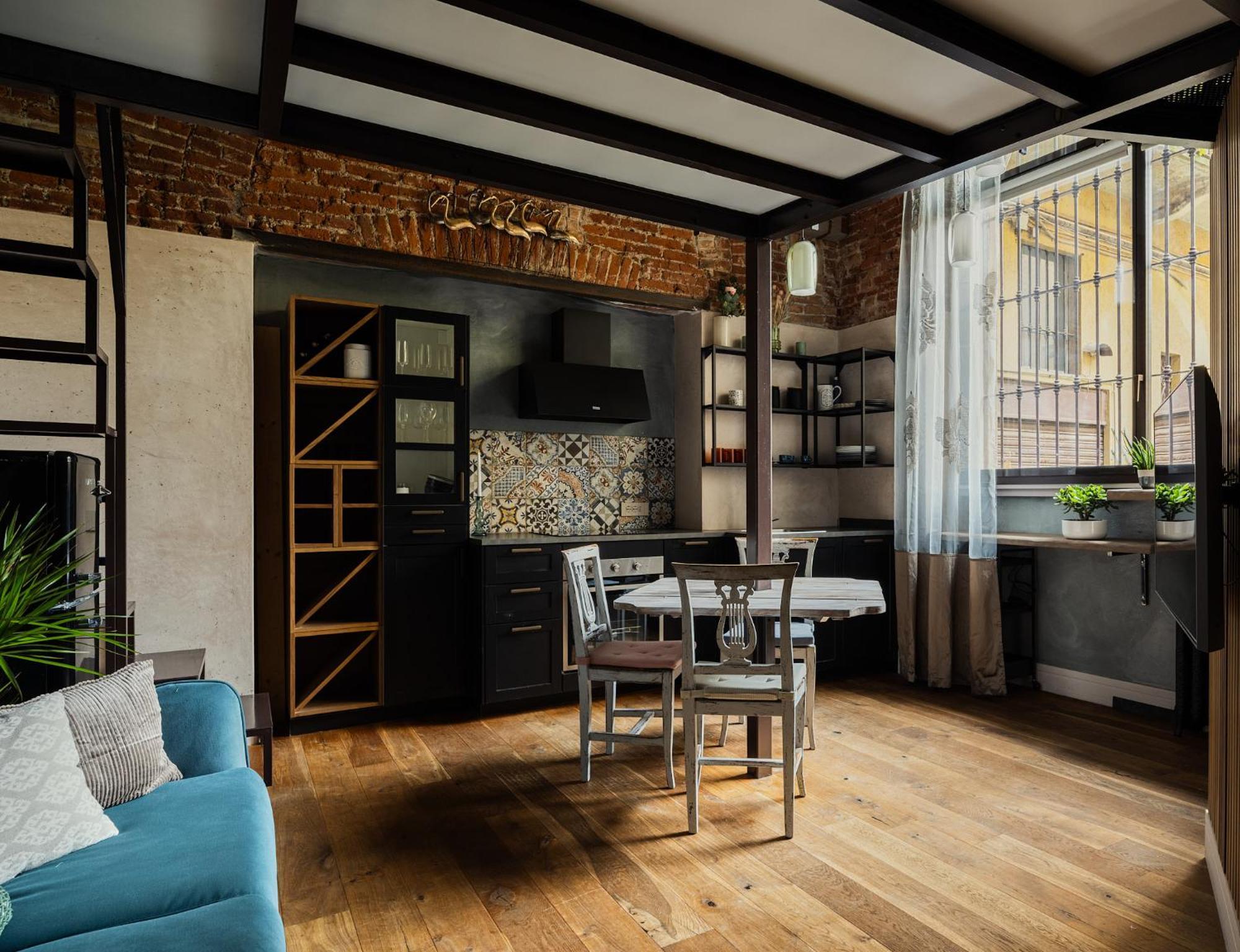 Bellevue Navigli Apartment Milano Ngoại thất bức ảnh