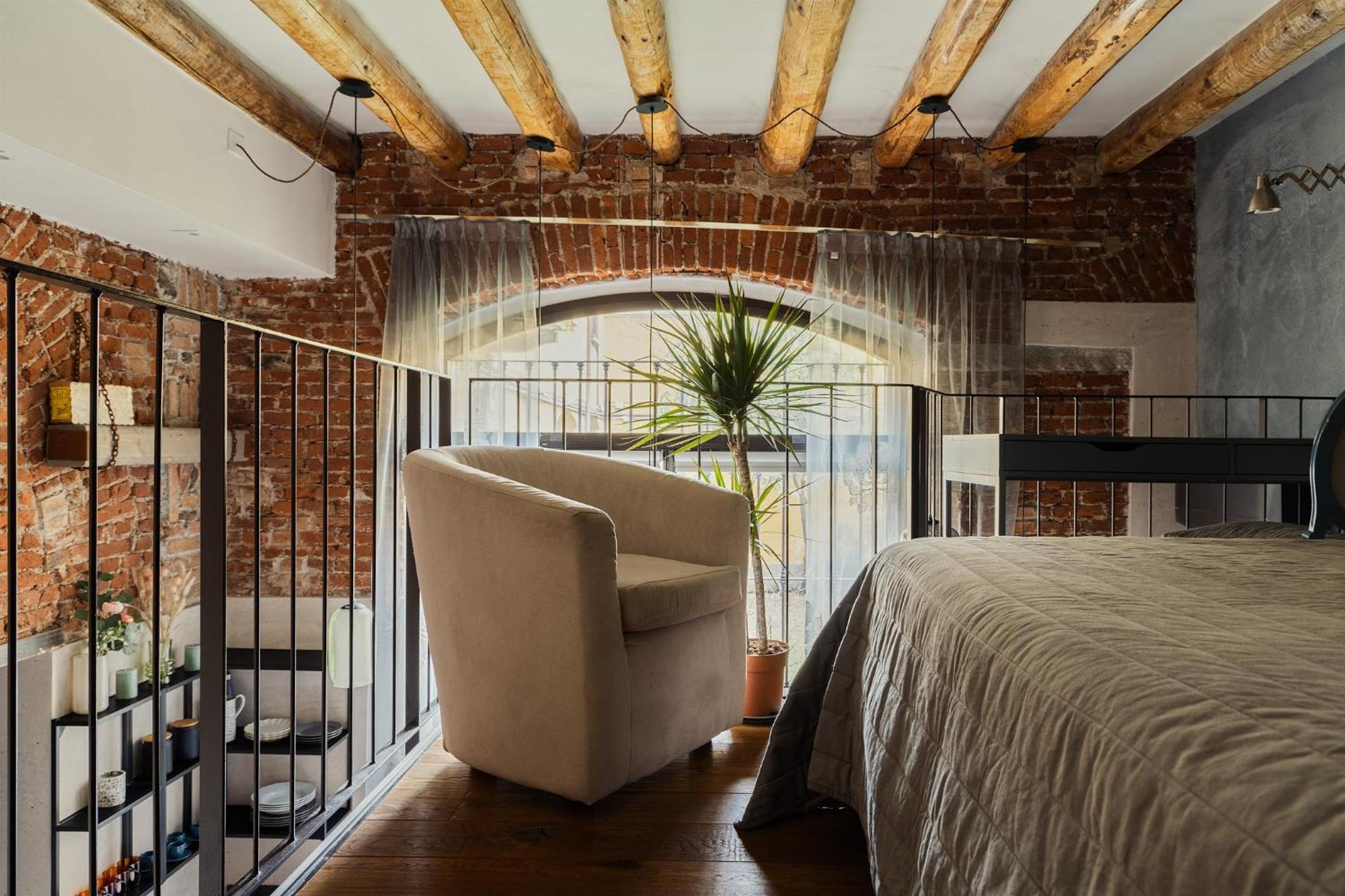 Bellevue Navigli Apartment Milano Ngoại thất bức ảnh