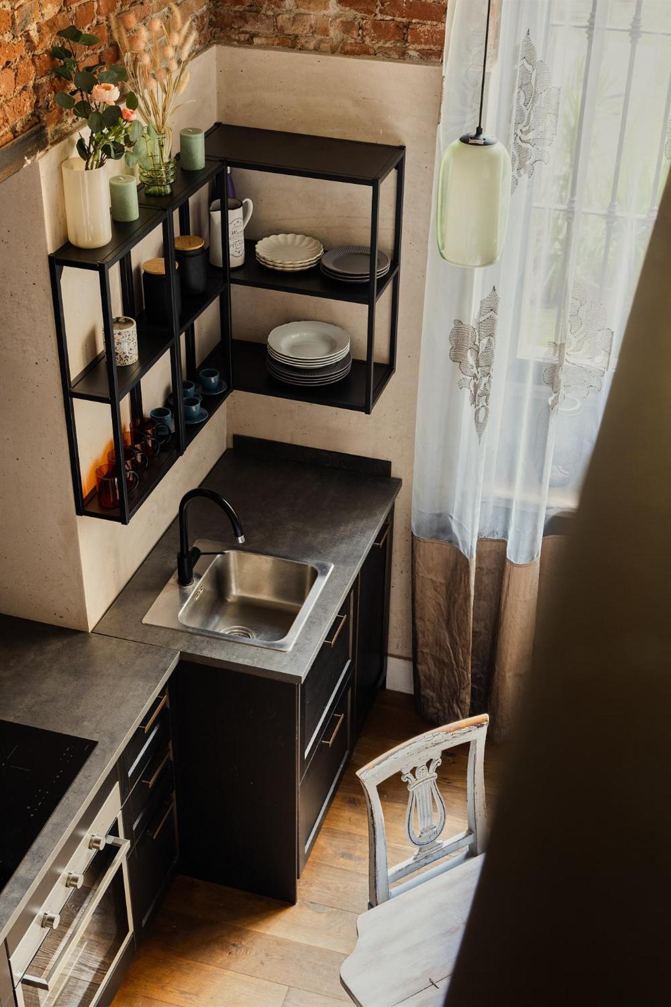Bellevue Navigli Apartment Milano Ngoại thất bức ảnh