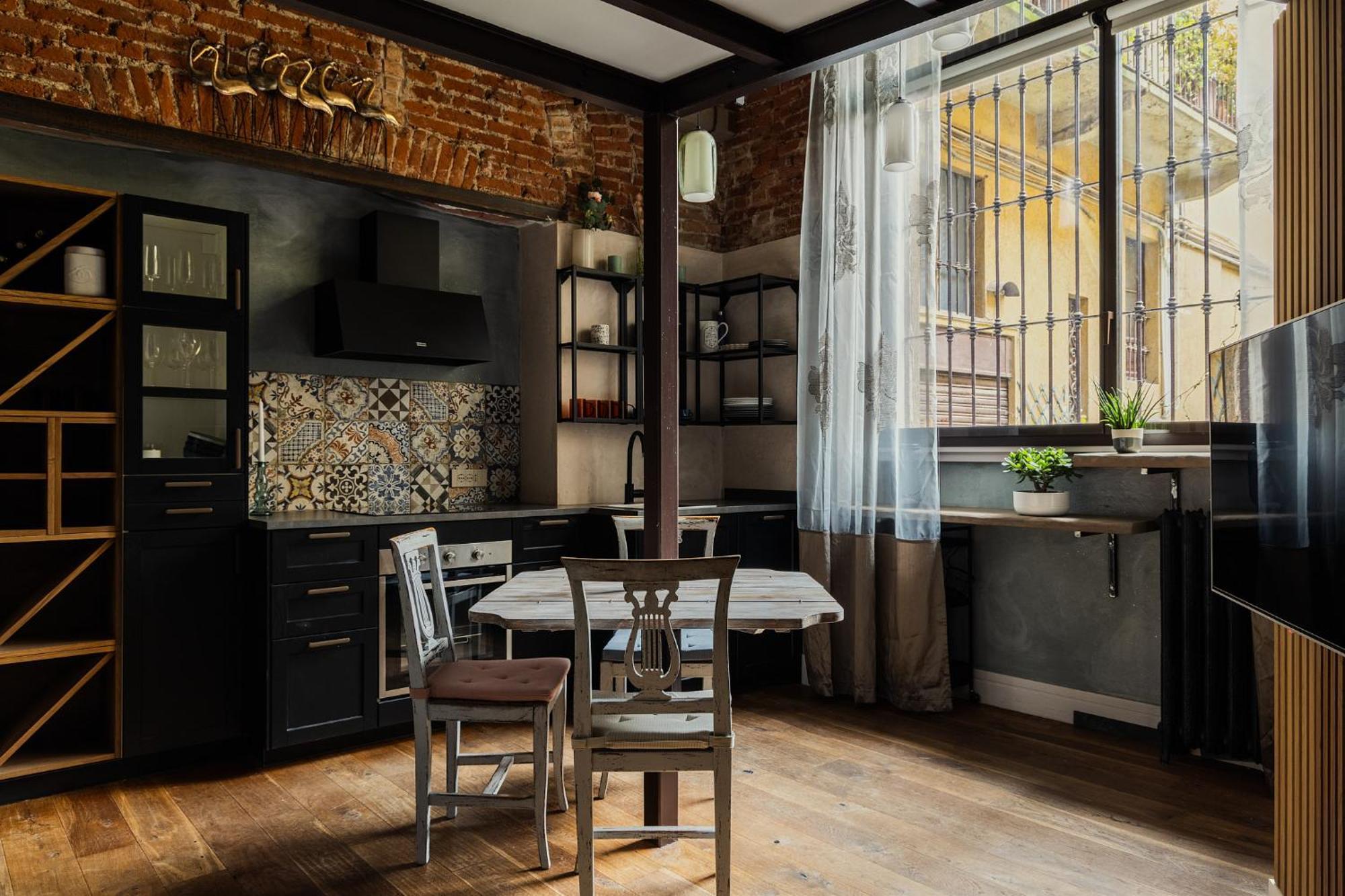 Bellevue Navigli Apartment Milano Ngoại thất bức ảnh
